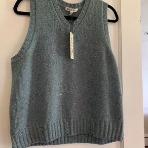 Alex Mill Sweater Vest